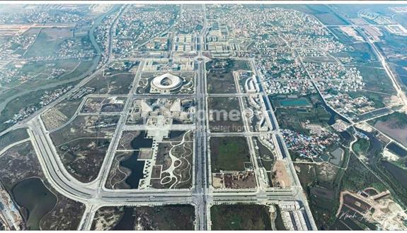 Bất động sản tại Hải Phòng - ảnh 1