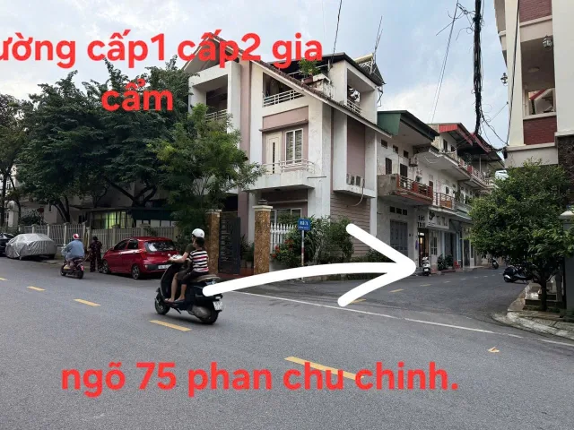 Bất động sản tại Phú Thọ - ảnh 1