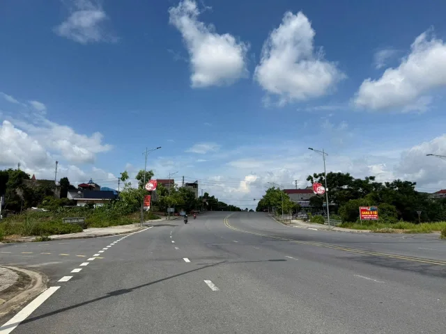 Bất động sản tại Phú Thọ - ảnh 1