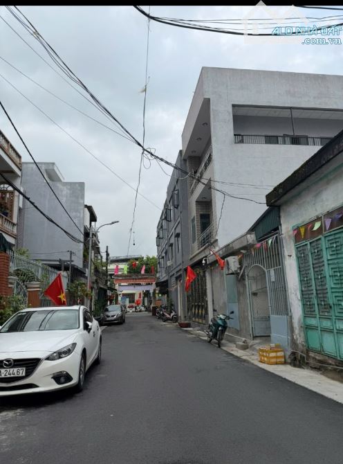 Bất động sản tại Đà Nẵng - ảnh 1