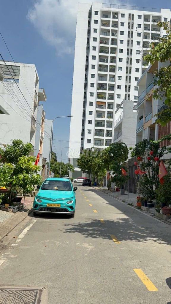 Nhà riêng tại 12, TP. Hồ Chí Minh - ảnh 2