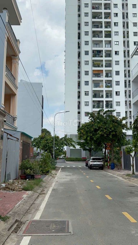 Nhà riêng tại 12, TP. Hồ Chí Minh - ảnh 3