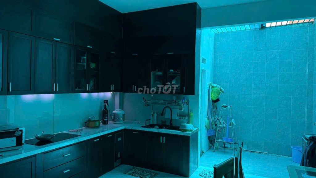 Nhà riêng tại 12, TP. Hồ Chí Minh - ảnh 5