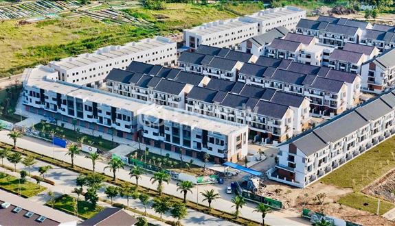 Bất động sản tại Hải Phòng - ảnh 1