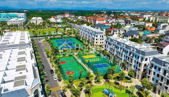 Bất động sản tại Quảng Trị - ảnh 1
