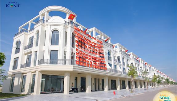 Bất động sản tại Bình Định - ảnh 1
