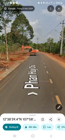 Bất động sản tại Đắk Lắk - ảnh 1