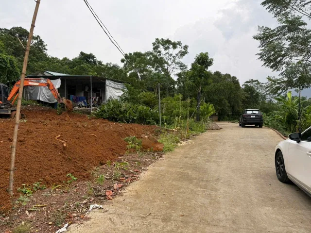 Bất động sản tại Phú Thọ - ảnh 1