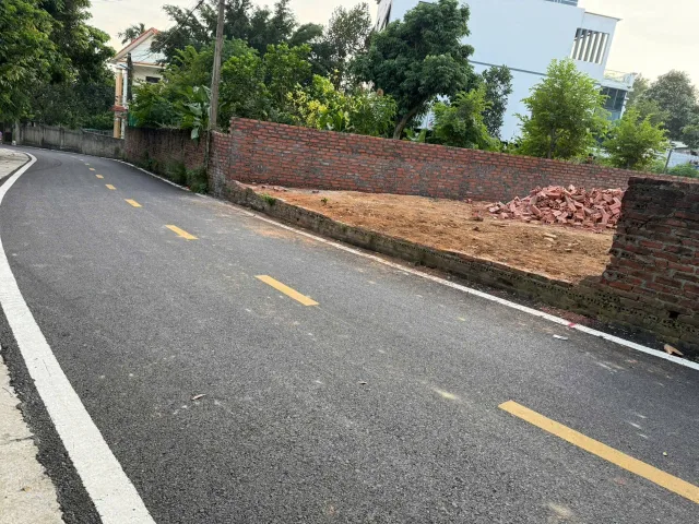 Bất động sản tại Phú Thọ - ảnh 1