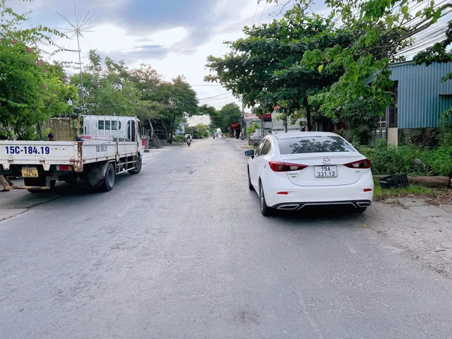 Bất động sản tại Hải Phòng - ảnh 1