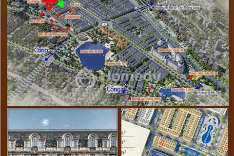 Bất động sản tại Bình Dương - ảnh 1