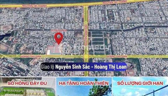 Bất động sản tại Đà Nẵng - ảnh 1