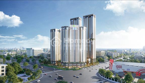 Bất động sản tại Bình Dương - ảnh 1