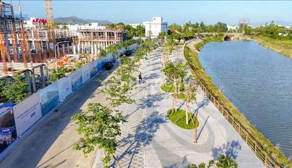 Bất động sản tại Bình Định - ảnh 1