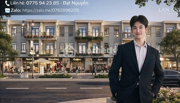 Bất động sản tại Bình Dương - ảnh 1