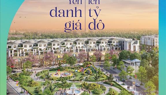 Bất động sản tại Thái Nguyên - ảnh 1