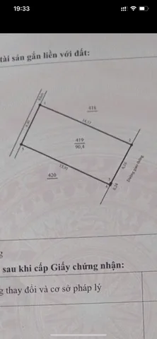 Bất động sản tại Phú Thọ - ảnh 1