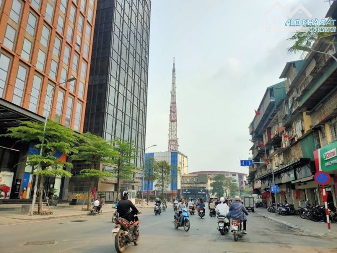 Bất động sản tại Hà Nội - ảnh 1