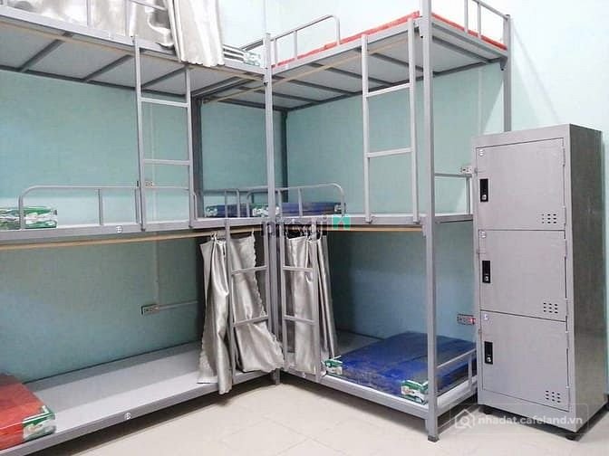 Bất động sản tại TP. Hồ Chí Minh - ảnh 1