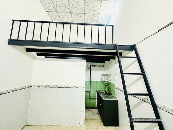 Bất động sản tại TP. Hồ Chí Minh - ảnh 1