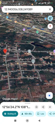 Bất động sản tại Đắk Lắk - ảnh 1