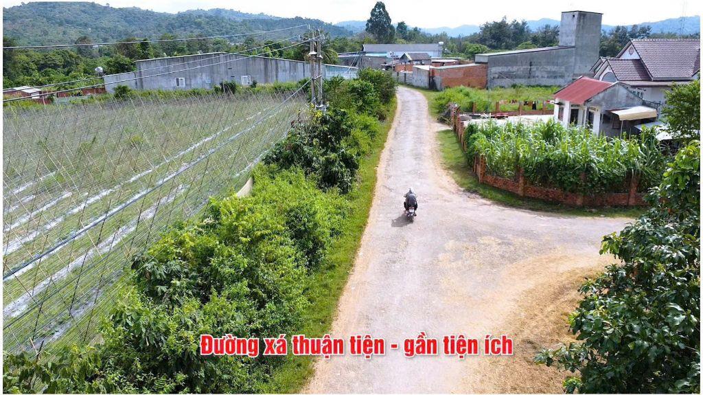 Bất động sản tại Đắk Lắk - ảnh 1