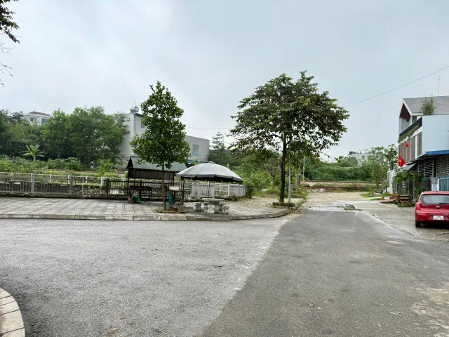 Bất động sản tại Phú Thọ - ảnh 1
