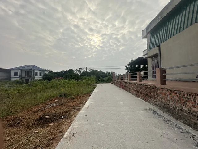 Bất động sản tại Phú Thọ - ảnh 1
