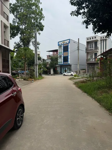 Bất động sản tại Phú Thọ - ảnh 1