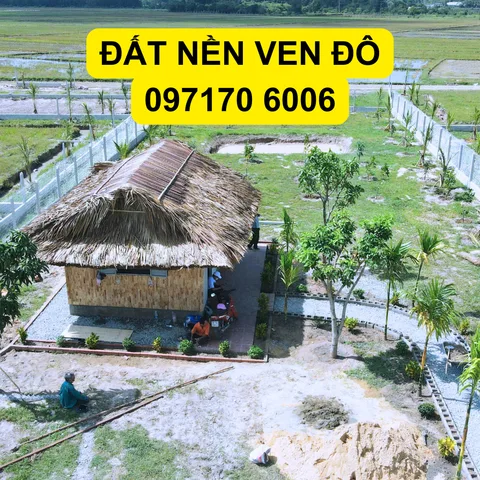 Bất động sản tại Tây Ninh - ảnh 1