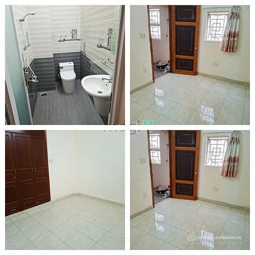 Bất động sản tại TP. Hồ Chí Minh - ảnh 1
