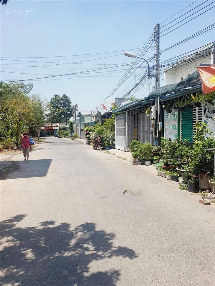 Bất động sản tại Bình Dương - ảnh 1