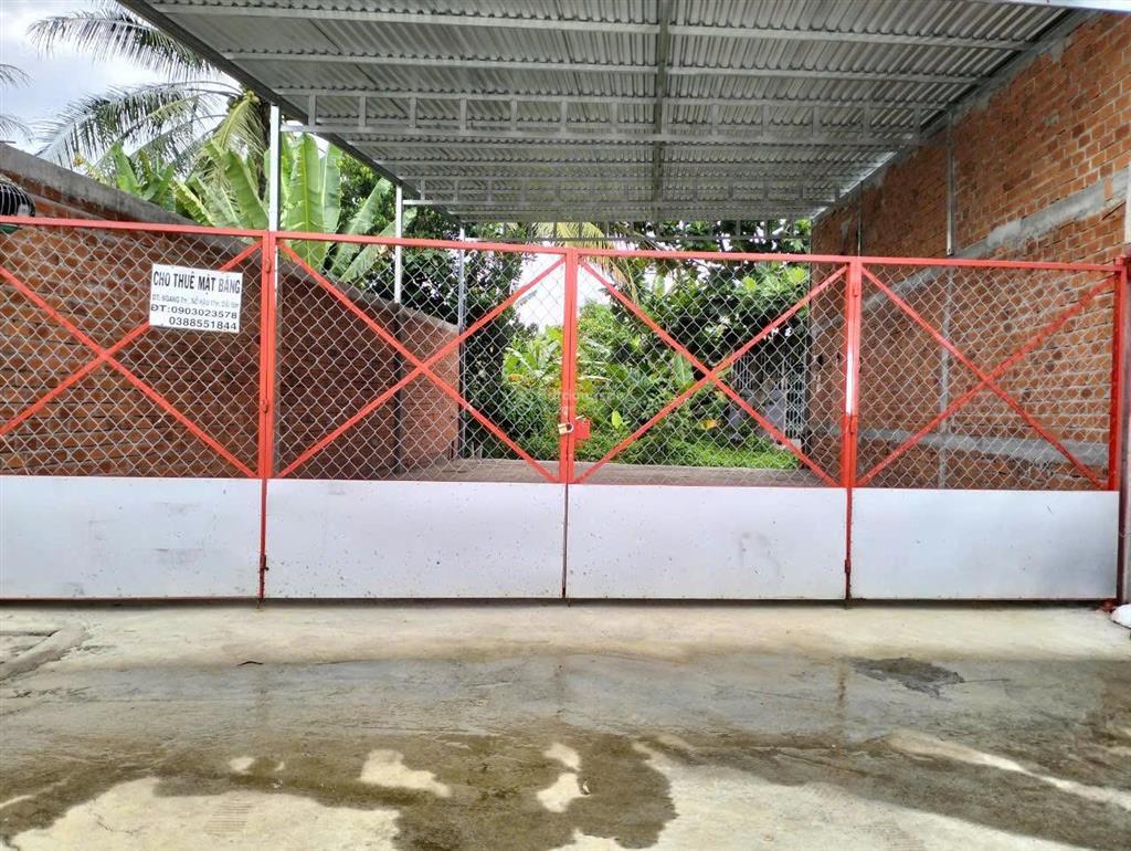 Bất động sản tại Bến Tre - ảnh 1