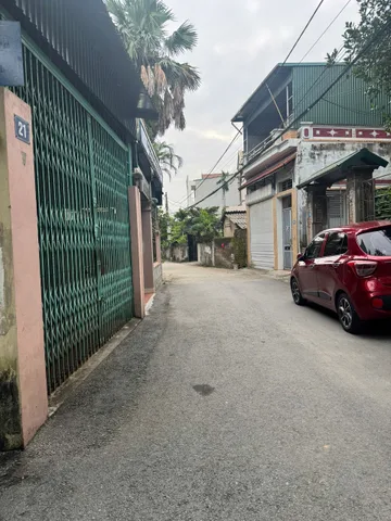 Bất động sản tại Phú Thọ - ảnh 1