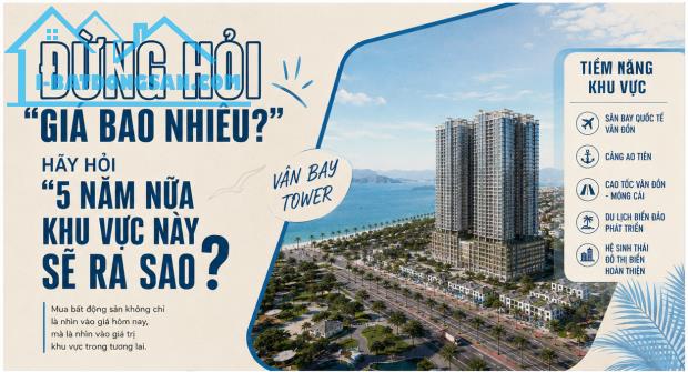 Bất động sản tại Quảng Ninh - ảnh 1
