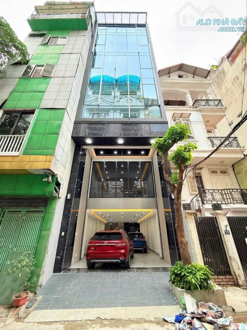 Bất động sản tại Hà Nội - ảnh 1