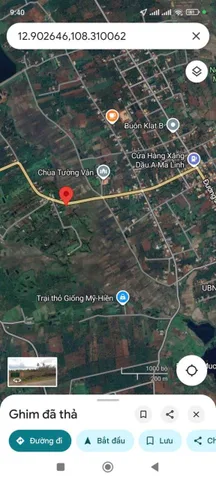 Bất động sản tại Đắk Lắk - ảnh 1