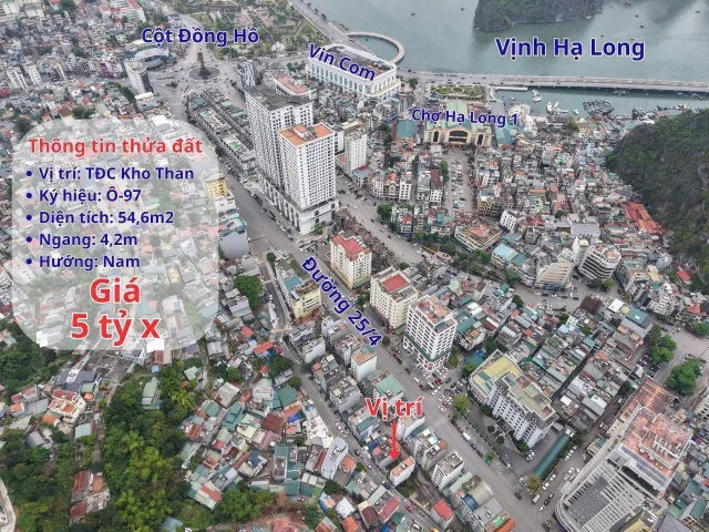 Bất động sản tại Quảng Ninh - ảnh 1