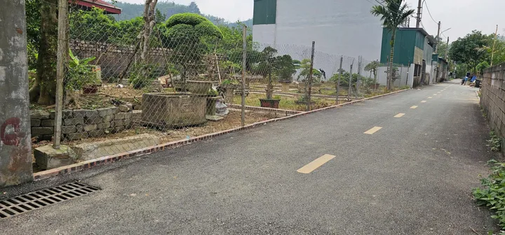 Bất động sản tại Phú Thọ - ảnh 1