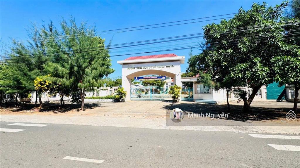 Bất động sản tại Bà Rịa - Vũng Tàu - ảnh 1
