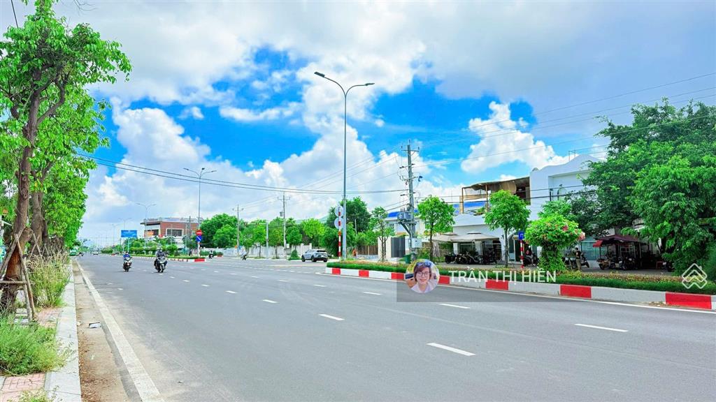 Bất động sản tại Bà Rịa - Vũng Tàu - ảnh 1