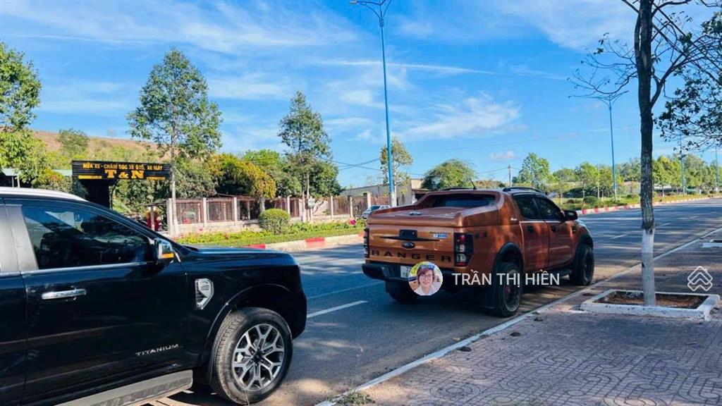 Bất động sản tại Bà Rịa - Vũng Tàu - ảnh 1