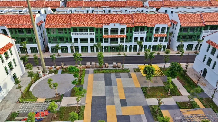 Bất động sản tại Hà Nam - ảnh 1