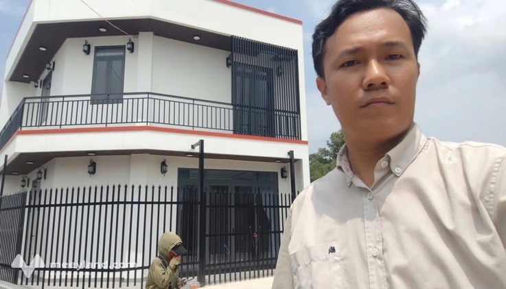 Bất động sản tại Bình Dương - ảnh 1