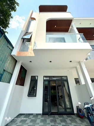 Bất động sản tại Bình Dương - ảnh 1