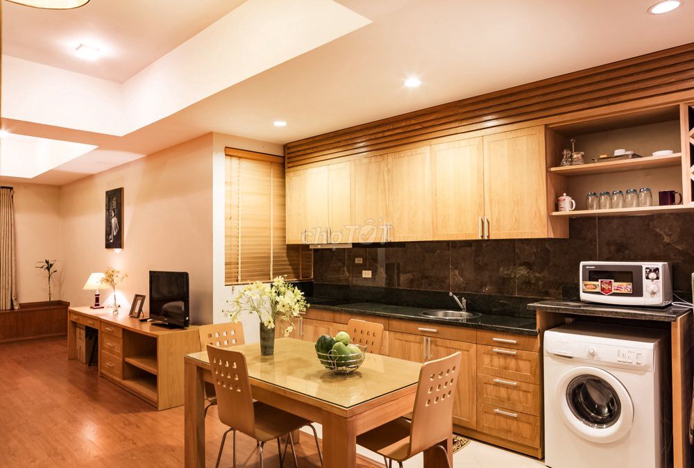 Apartment / condo in Đống Đa, Hà Nội - photo 2