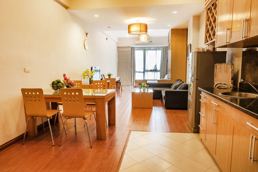 Apartment / condo in Đống Đa, Hà Nội - photo 3