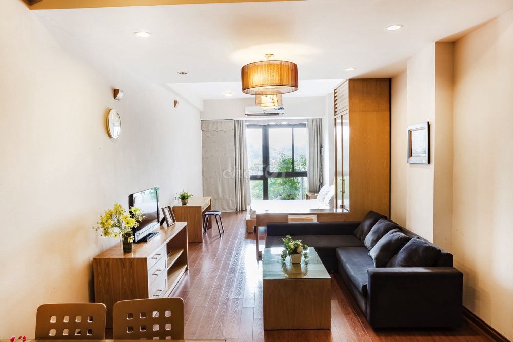 Apartment / condo in Đống Đa, Hà Nội - photo 4