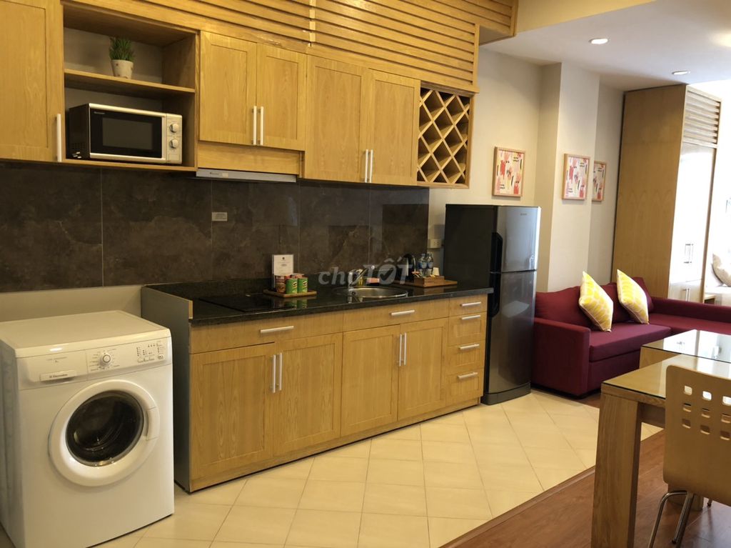 Apartment / condo in Đống Đa, Hà Nội - photo 5