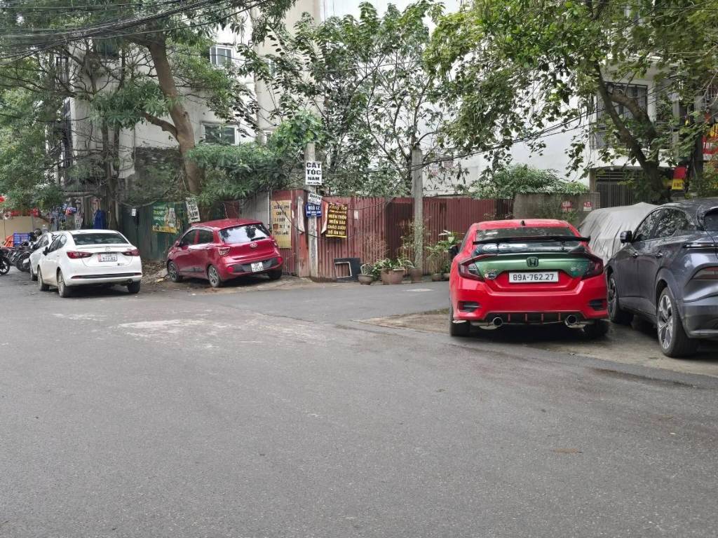 Bất động sản tại Hà Nội - ảnh 1